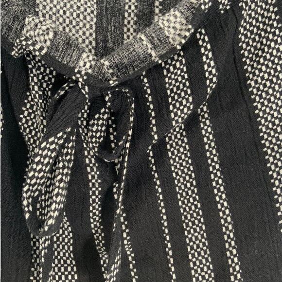 1.State Top Womens Small Multicolor Adjustable Spaghetti Strap Elastic WaistNEW - Picture 7 of 10